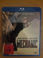 The Mechanic (Blu-ray) - Jason Statham, Ben Foster