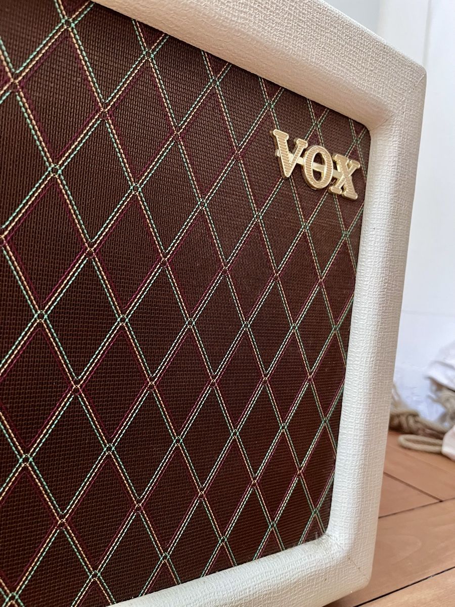 Vox Amplificatori: VOX Gitarrenverstärker AC4TV – Usato da Zürich venduto da Lionils 3