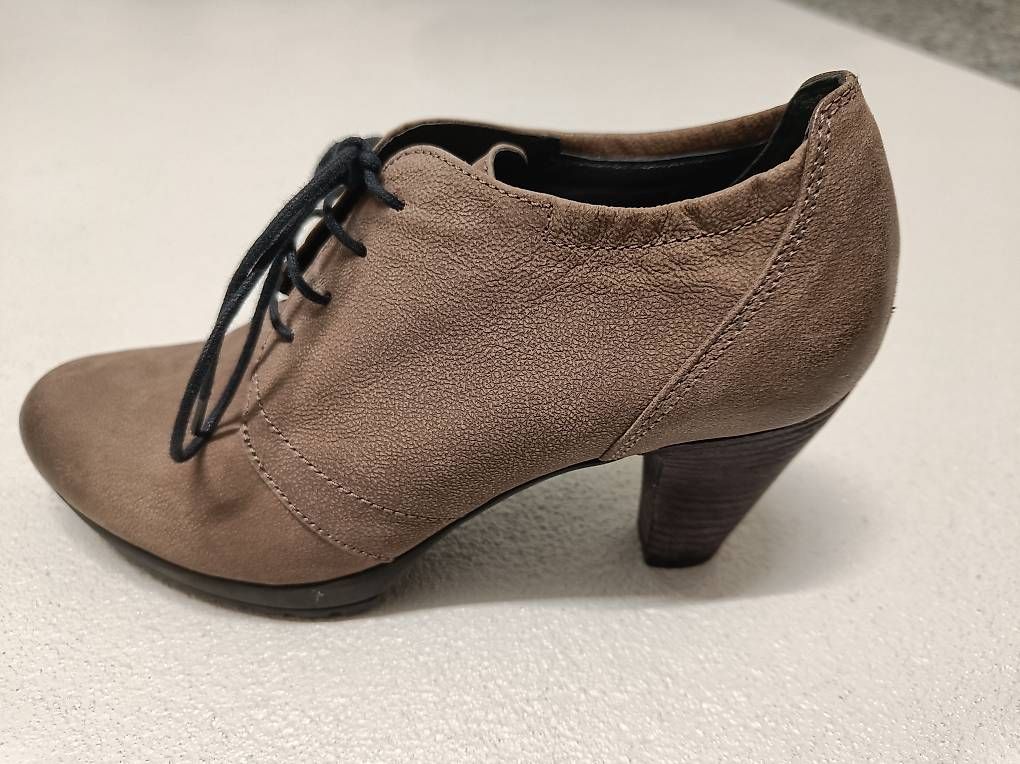 Damenschuhe: Schuhe Högl Gr. 37 (4) – Gebraucht aus Gerolfingen von elzwa