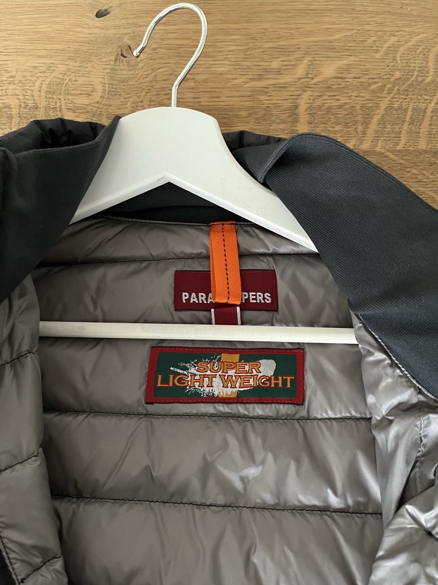 Parajumpers Giacche: Parajumpers Ugo M – Nuovo (secondo la descrizione) da Ostermundigen venduto da timowu 1