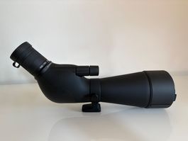 Longue-vue Noblex 20-60x80 ED d'occasion en bon état