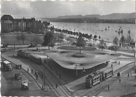271   ZÜRICH    Bellevue
