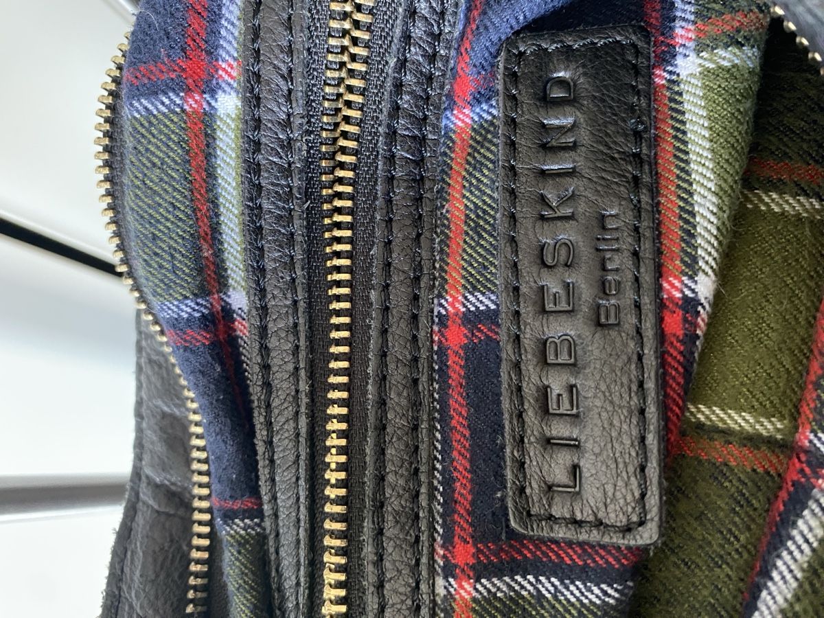 Liebeskind Borse da donna: Liebeskind Berlin, Handtasche – Usato da Biberstein venduto da koempossible 3