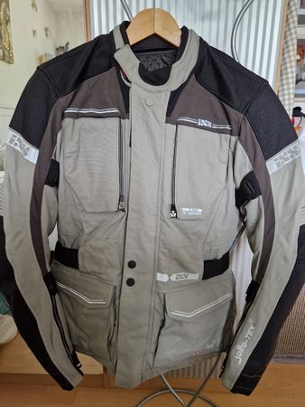 Veste moto IXS Traveller Gr M