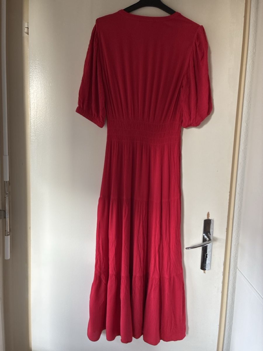 Ba&Sh Kleider: Robe Ba&sh – Neu (gemäss Beschreibung) aus Genève von tur_t6pz 1