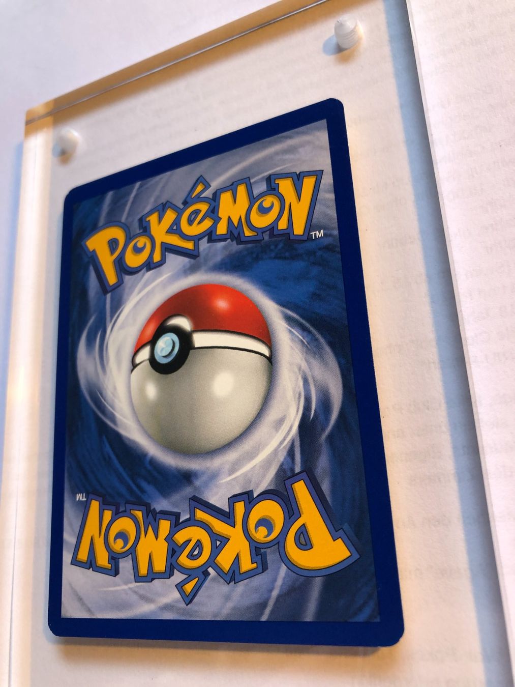 Carte collezionabili: Mareep 1st Neo Discovery - MINT - ab 1.- – Usato da Giubiasco venduto da dan_pr8b 6