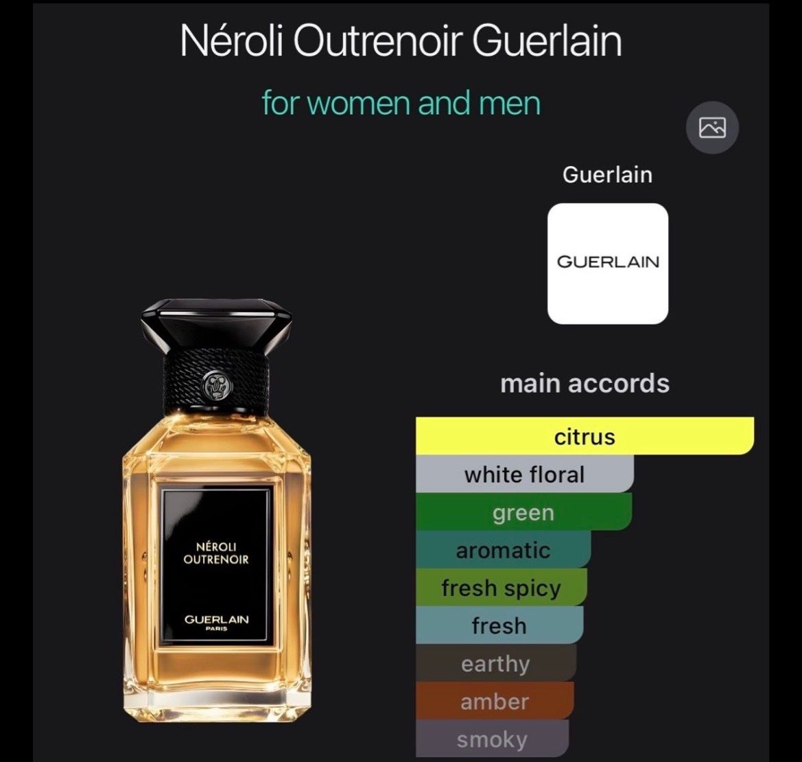 Profumi & Eau de Toilette: NICHE TRAVEL SET 8 EDPx2ml «ENTRE TERRE&MER’26» – Usato da Genève venduto da StaceyH 7