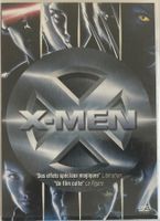 X-MEN
