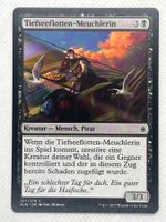 Tiefseeflotten-Meuchlerin - Magic Karte - Top Zustand!