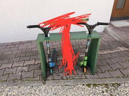 Kick Board