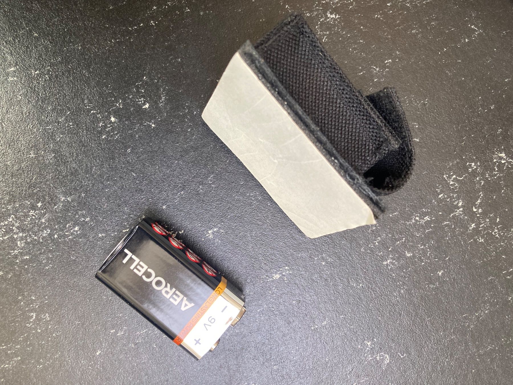 Musikinstrumente: Pickup Gitarre - Element Active System - VTC – Gebraucht aus Oberbalm von ff14 7