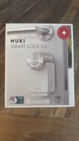 Nuki Smart Lock 3.0 Pro mit 2 PowerPack