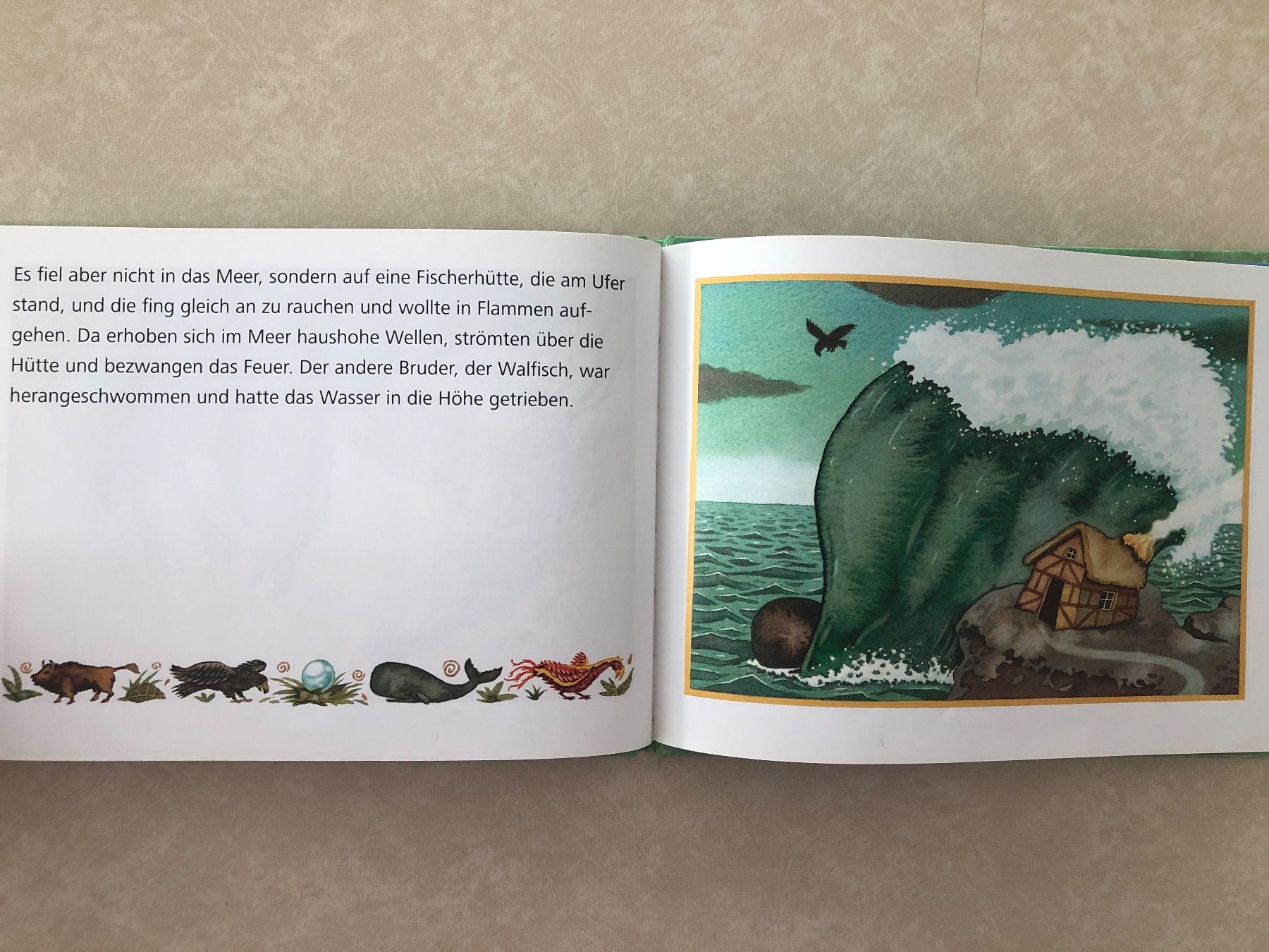 Libri: Kinderbuch: Die Kistallkugel – Usato da Balzers venduto da Kubus28 3