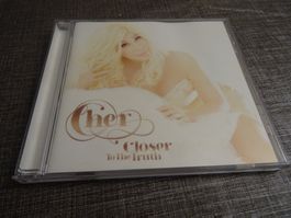 Cher - Closer to the Truth CD