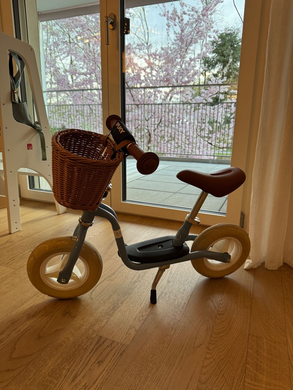 Biciclette: PUKY Classic Balance Bike – Usato da Zürich venduto da van_k8pp 4