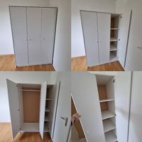 Kleiderschrank