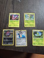 Pokemon - holos - promo - black&white