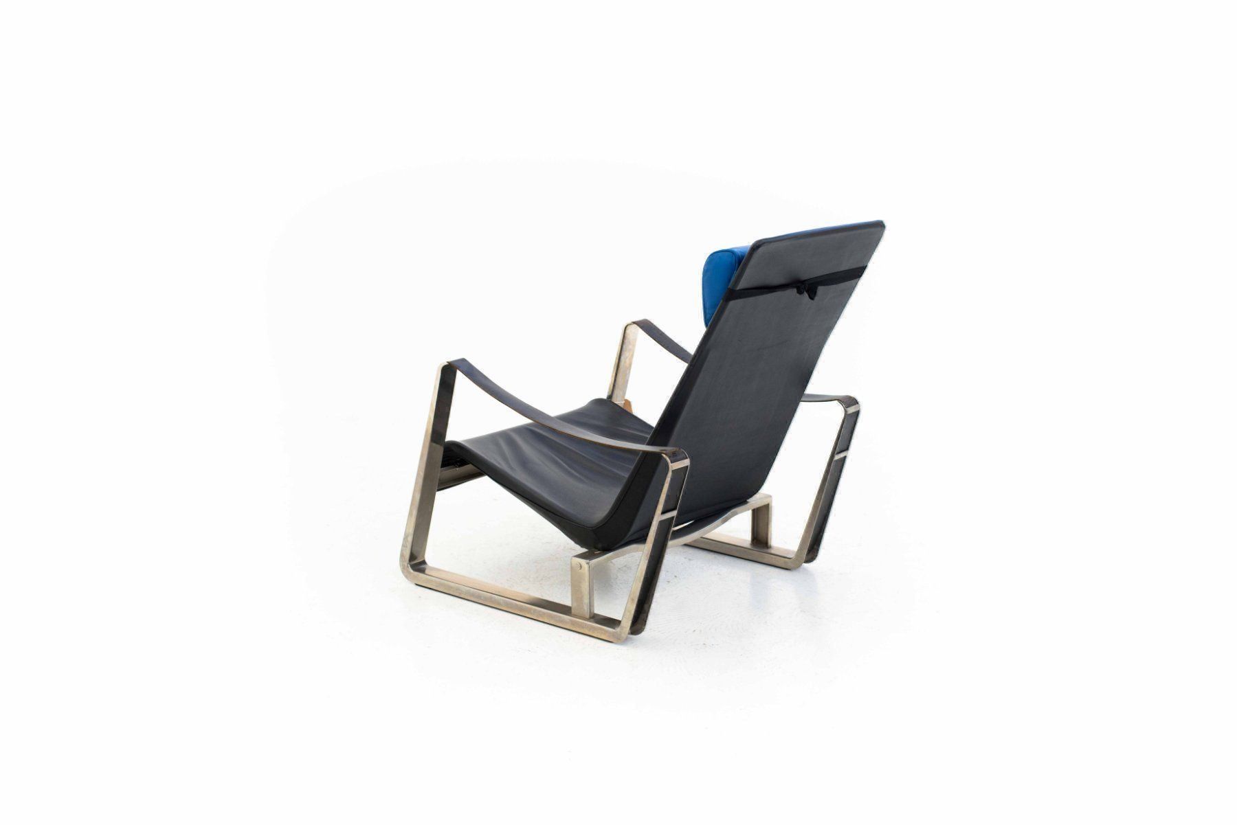 Tecta Poltrone: Original Jean Prouvé Cité Sessel von Tecta – Usato da Zürich venduto da STUZH38 2