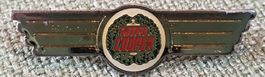 B509 - Pin Logo Emblem Mini Cooper