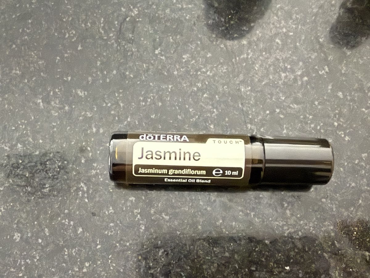 Doterra Oli essenziali: Neu ungeöffnet Doterra Jasmine Roller – Nuovo e nell'imballaggio originale da Lohn-Ammannsegg venduto da rosarot87