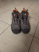 Chaussures de sécurité S3