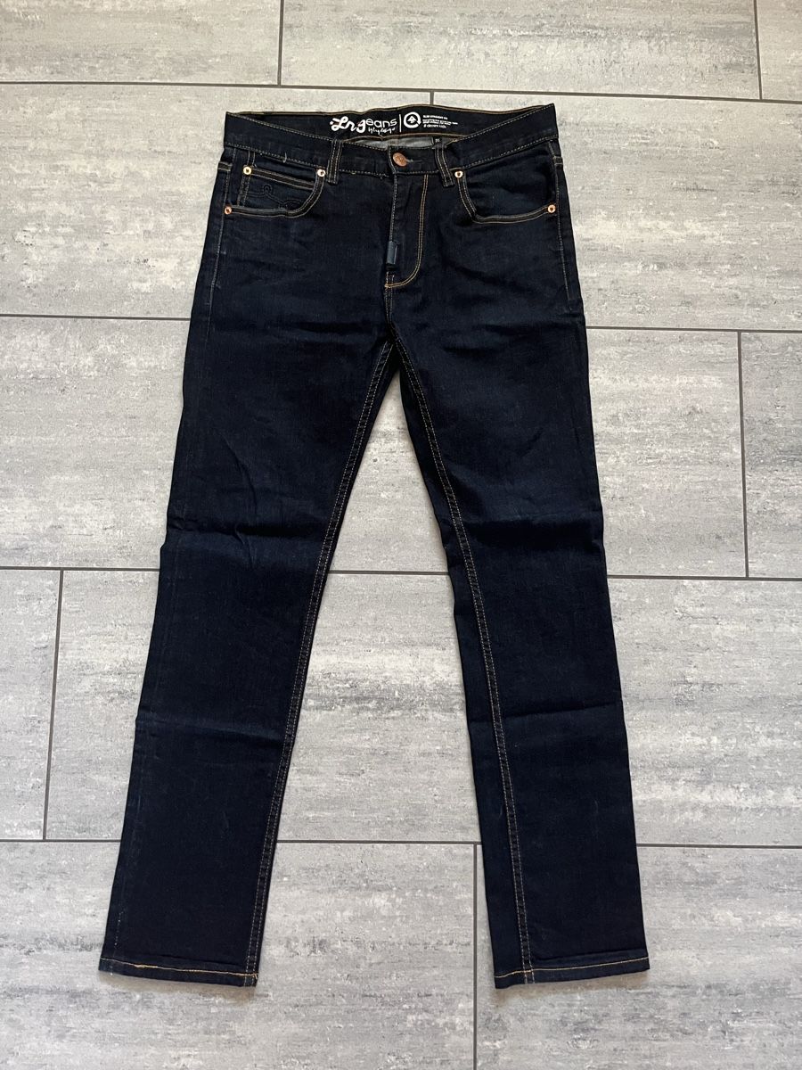 Jeans: LRG Jeans – Nuovo (secondo la descrizione) da Nussbaumen AG venduto da Graefin1964