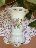 Vase - Porcelain - Bavarian Porcelain As New! V