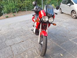 Vendo yamaha tdr 125