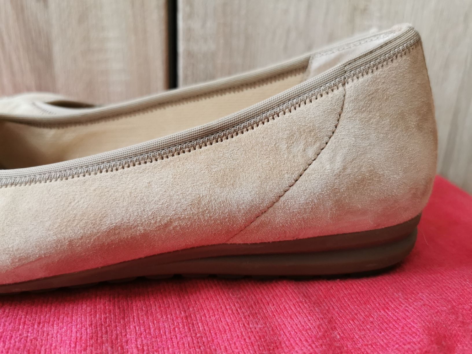 Gabor Scarpe da donna: Gabor Damen Schuhe Gr 8,5 – Nuovo (secondo la descrizione) da Schlieren venduto da vlalif 3