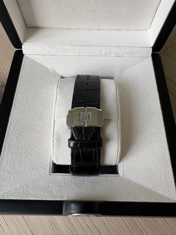 Maurice Lacroix Orologi: Maurice Lacroix Aikon Automatik 42 MM – Usato da Obfelden venduto da thehunter29 2
