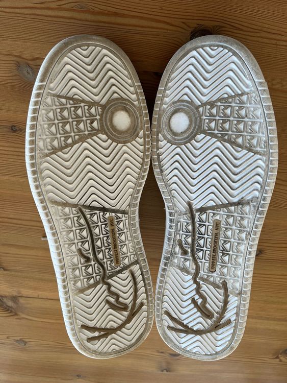 Scarpe da uomo: Herren Sneaker Karl Kani Gr:44, wie neu! – Nuovo (secondo la descrizione) da Gampelen venduto da Steuer0 4