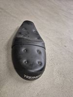 Triumph Boneville Sitzbank