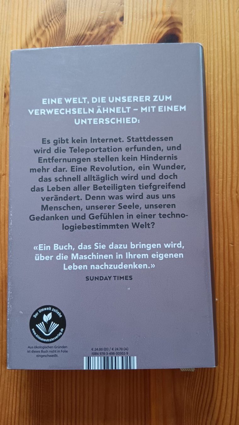 Libri: Der Apparat - J.O. Morgan – Usato da Winterthur venduto da Eric111 1