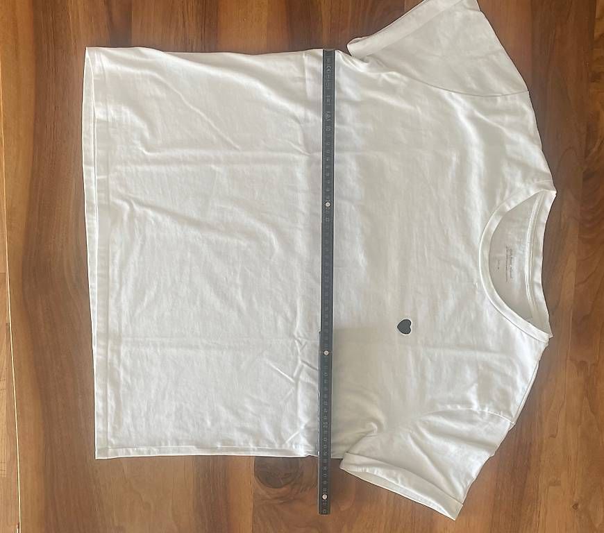 Opus T-shirt: 2 T Shirt Opus Gr. 42 – Usato da Lyss venduto da Nicole71 1