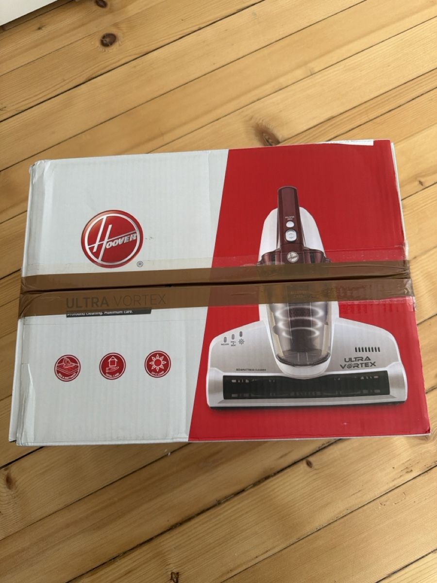 Staubsauger & Zubehör: Aspirateur vortex  – Neu und originalverpackt aus Colombier NE von nao_dyr6 2