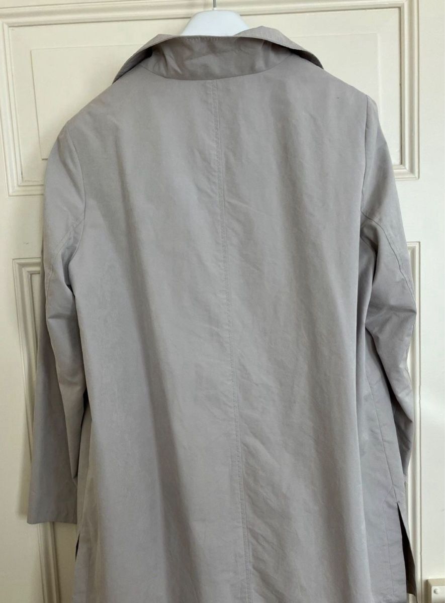 Gil Bret Cappotti: Schöner Trenchcoat GIL BRET Gr 44 – Usato da Rüti ZH venduto da huzzelrock 2
