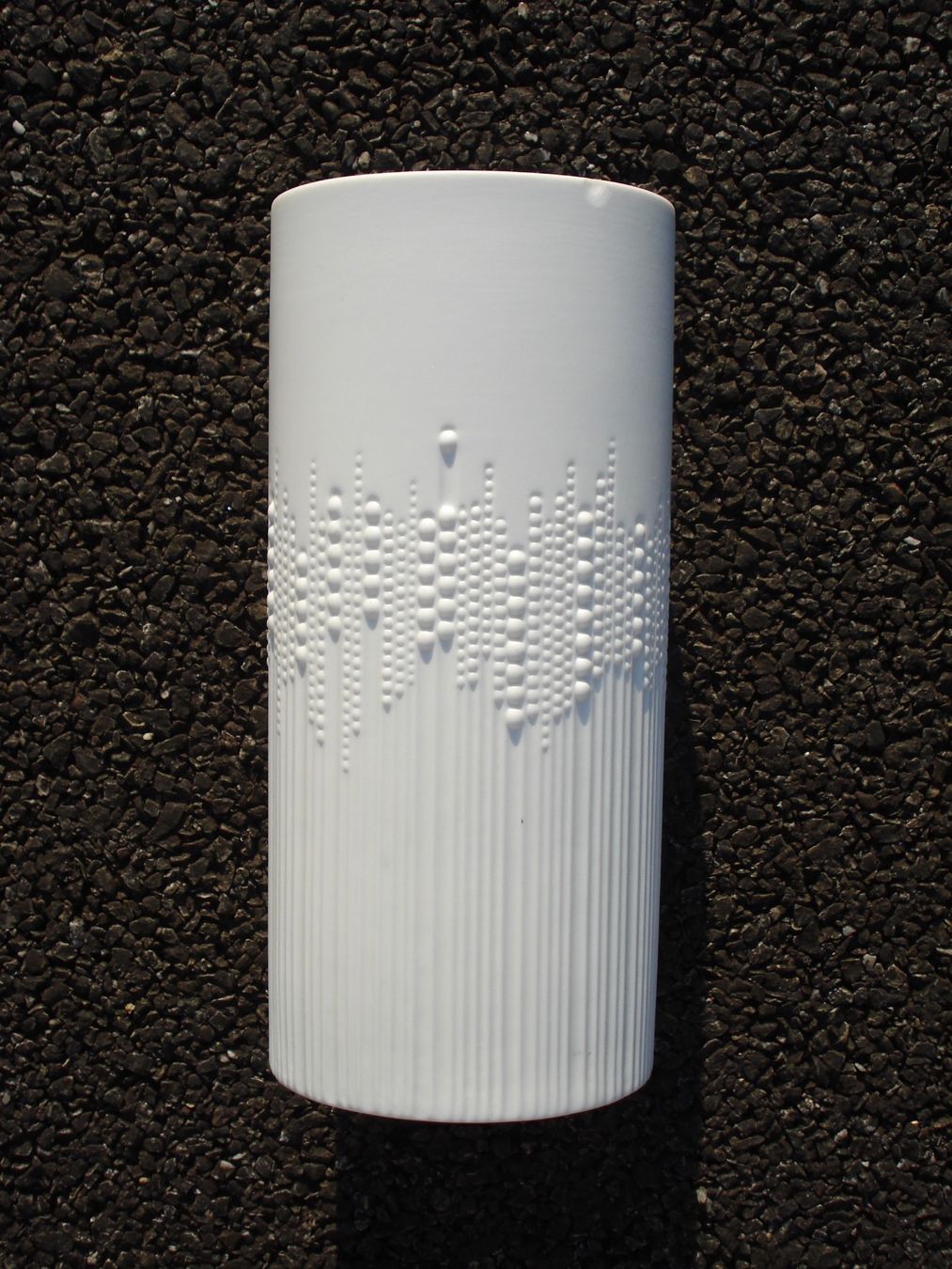 Rosenthal Vasi & Recipienti: Tapio Wirkkala 1915-1985 – Usato da Basel venduto da art.basel 3