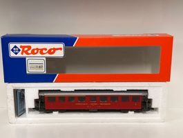 Roco 44734  RORSCHACH - HEIDEN - BERGBAHN 1/2 Klasse H0