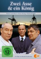 Zwei Asse & ein König (2000) Lauterbach/Heinz Hoenig/Benrath
