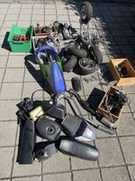 Pocket Bike