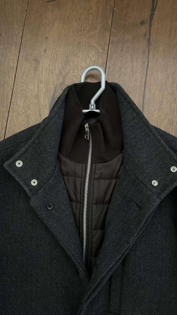Mäntel: Jack&Jones Premium Mantel – Neu (gemäss Beschreibung) aus Kriens von SRIKA 1