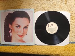 Chrystal Gayle Schallplatte Lp - Singles Album