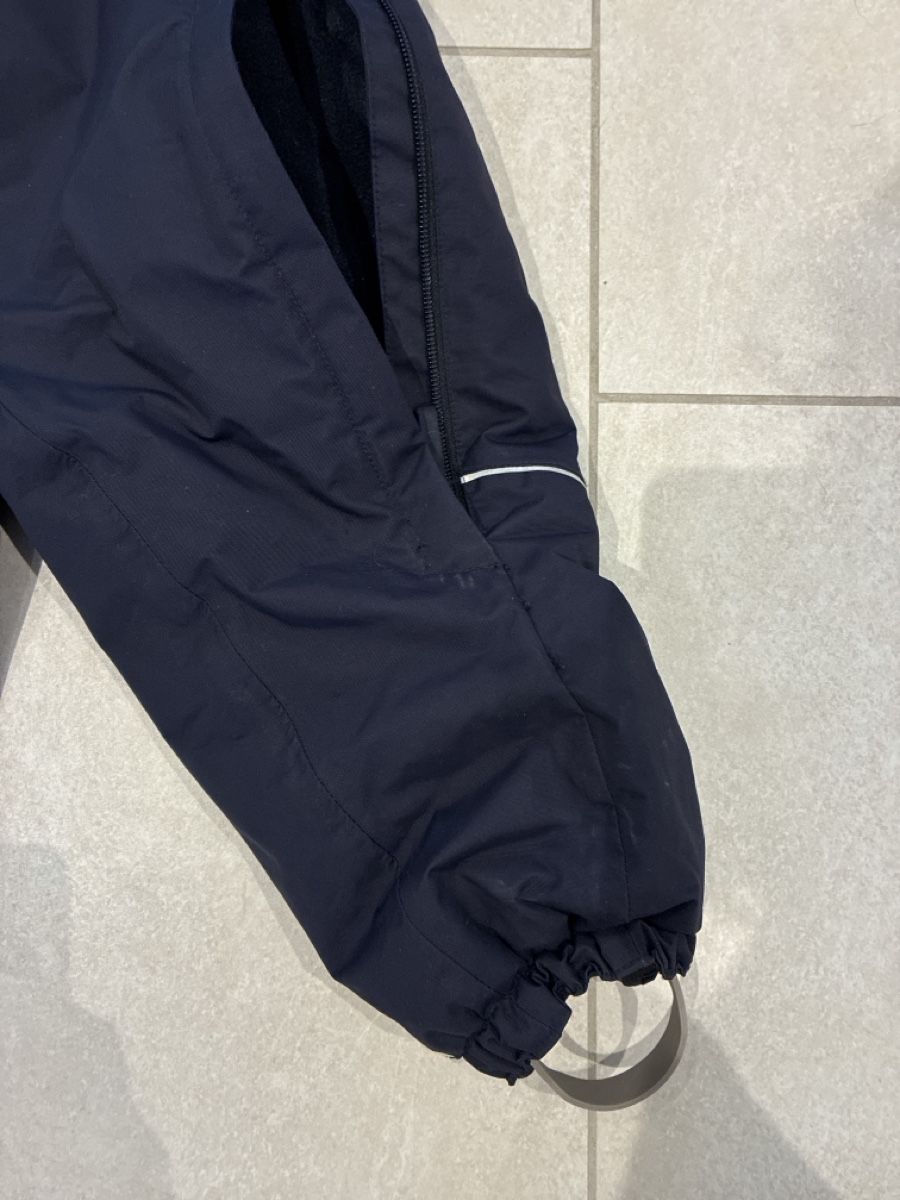Wheat Vestes & Manteaux: Wheat Schneeanzug Gr 92/98 – D'occasion à Rifferswil par nahug 3