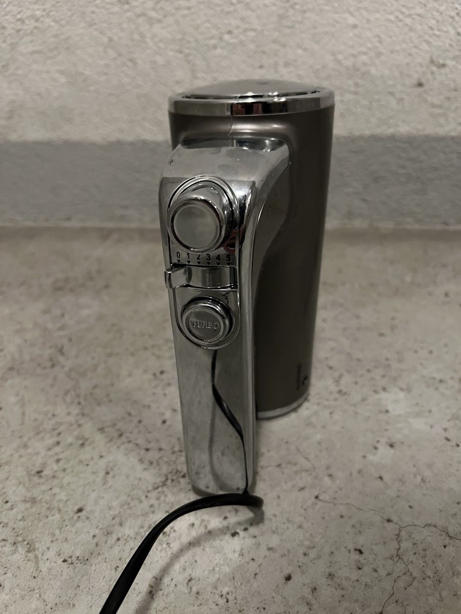 Küchengeräte: Satrap Handmixer – Gebraucht aus Zollikofen von timuster94 1
