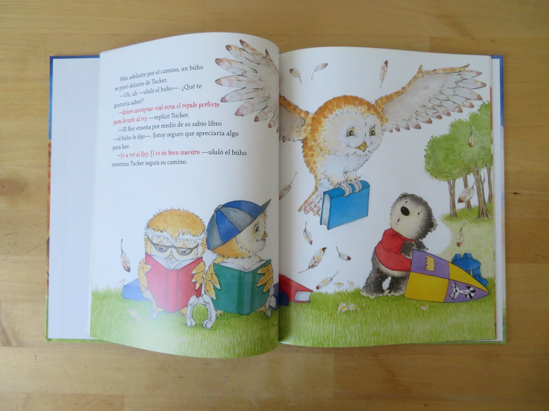 Bücher: BUEN BUEN PADRE – Gebraucht aus Zürich von piroma 2
