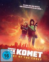 Der Komet - Night of the Comet (1984) UNCUT/Mediabook/BD/RAR