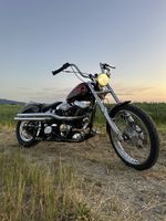 Harley Davidson Softail