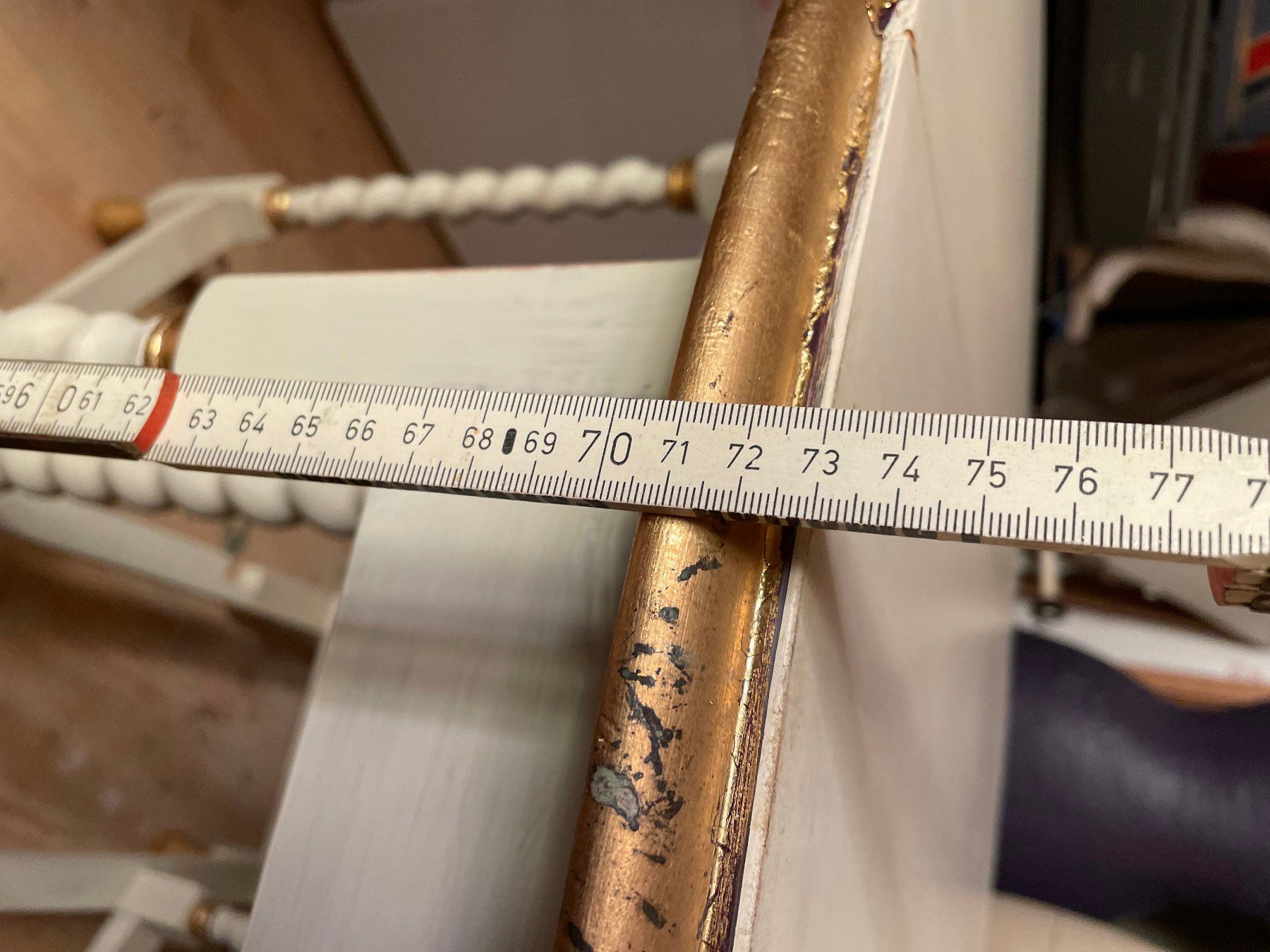Tische: Buttler-Tabel – Gebraucht aus Forch von ESELSTEIN 7