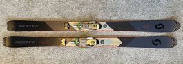 Set Telemarkski + NTN Bindung + Telemarkschuh