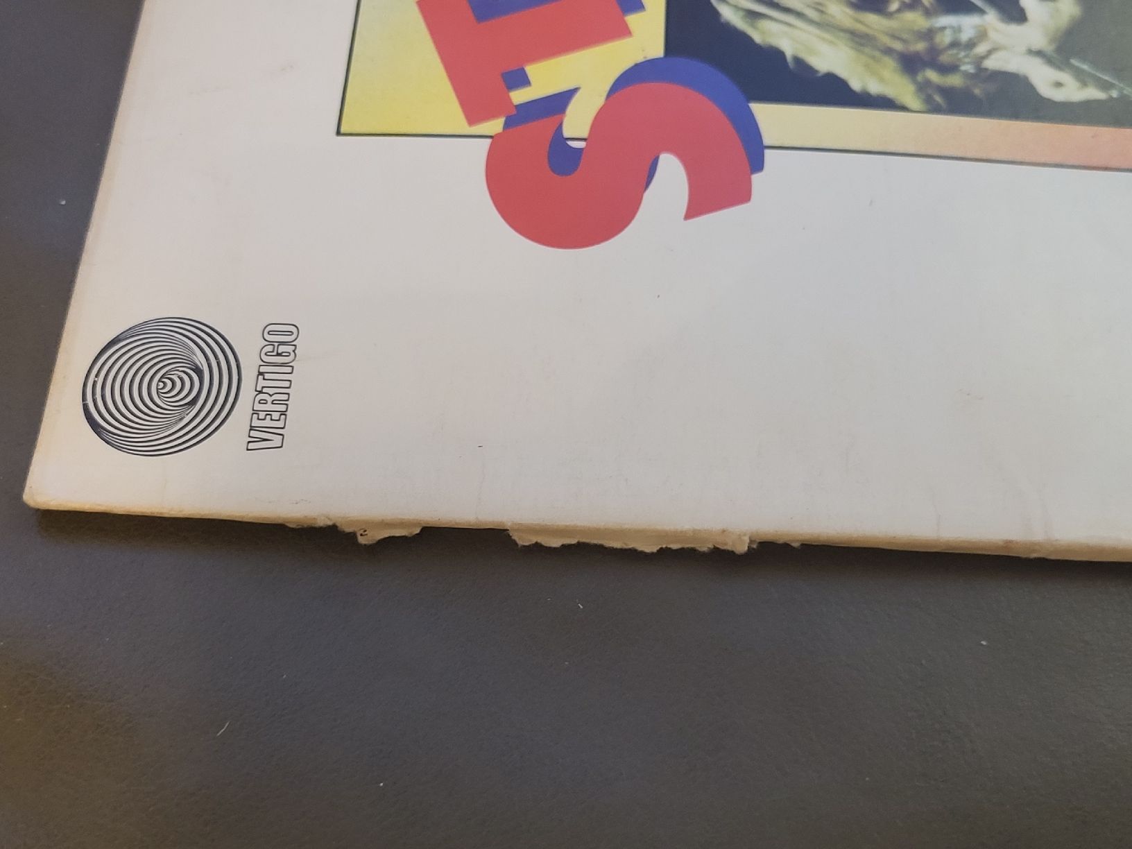 Dischi in vinile: Vinyl LP Status Quo Piledriver Vertigo – Usato da nunningen venduto da mic_88k2 1